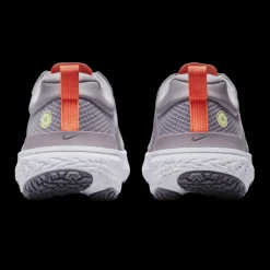Clearance Nike React Miler 2 Shield Women's R Amethyst Ash/violet Ore-atomic Grå