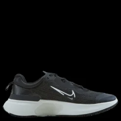 Best Nike React Miler 2 Shield Women's R Black/platinum Tint-off Noir Svart