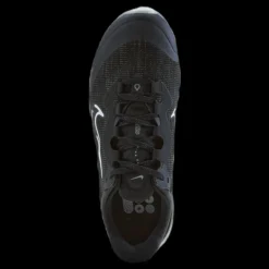 Best Nike React Miler 2 Shield Women's R Black/platinum Tint-off Noir Svart