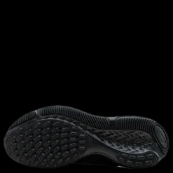 Discount Nike React Miler Black Svart