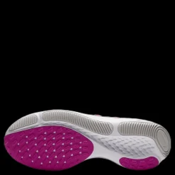 Discount Nike React Miler Pink/White Lila
