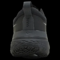 Online Nike React Miler Shield Black Svart