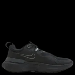 Online Nike React Miler Shield Black Svart