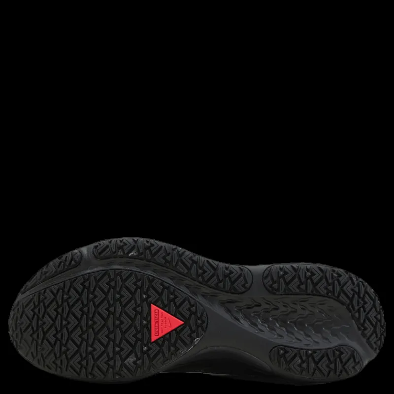 Online Nike React Miler Shield Black Svart