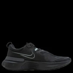 Best Nike React Miler Shield Black Svart