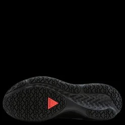 Best Nike React Miler Shield Black Svart