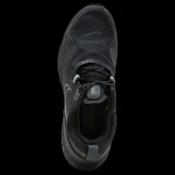 Best Nike React Miler Shield Black Svart