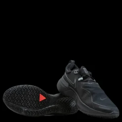 Best Nike React Miler Shield Black Svart