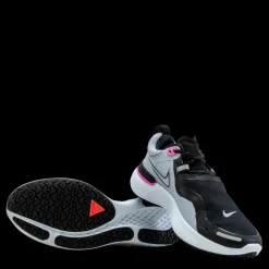 Nike React Miler Shield Blue/Black Flerfärgad Best