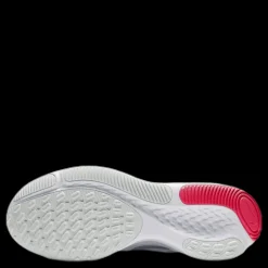 Nike React Miler White/Grey Vit Sale