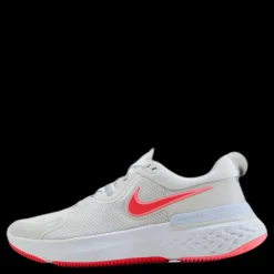 Online Nike React Miler White/Red Vit