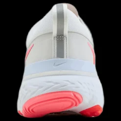 Online Nike React Miler White/Red Vit