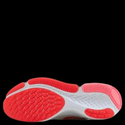 Online Nike React Miler White/Red Vit