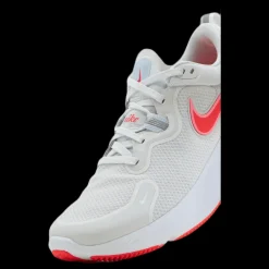 Online Nike React Miler White/Red Vit