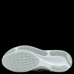 Nike React Miler White/Silver Vit