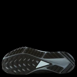 Nike React Pegasus Trail 4 Men's Trail Running Shoes BLACK/AURA-DARK GREY-WOLF GREY Svart New