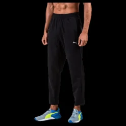 Puma Reactive Trackster Black Svart Sale