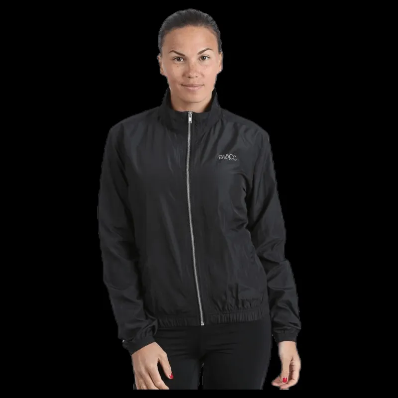 Discount BLACC Rebel Black Svart