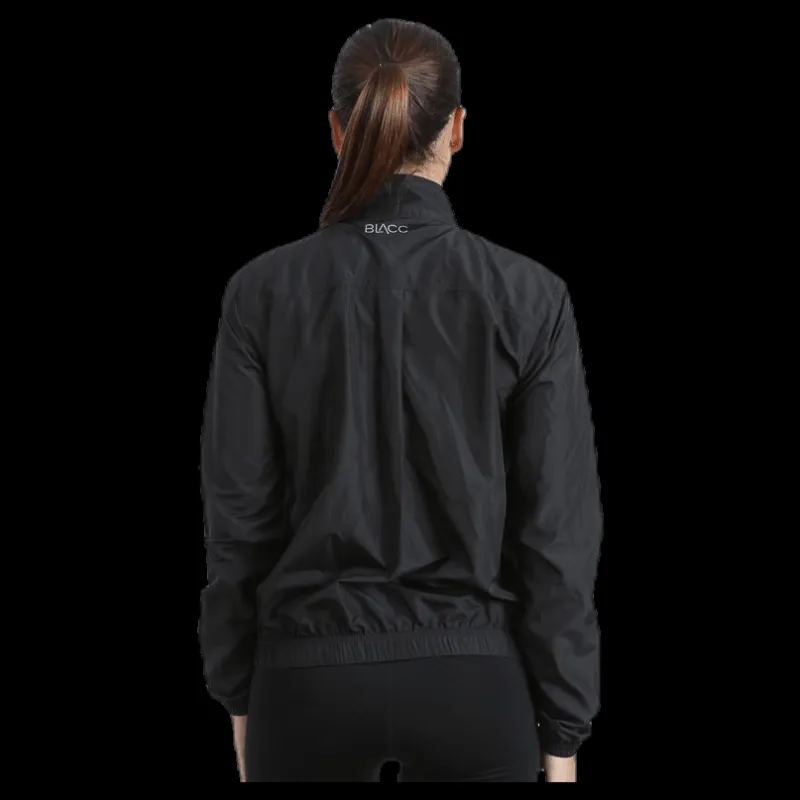 Discount BLACC Rebel Black Svart