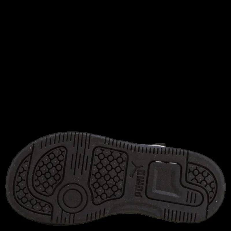 Online Puma Rebound Layup Fur SD V Inf Green Grön