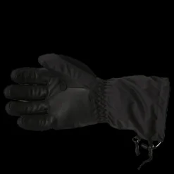 Clearance Black Diamond Recon Gloves Black Svart