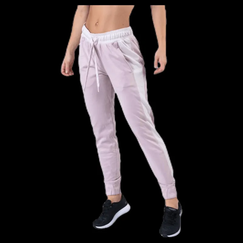 Sale Under Armour Recover Knit Pants Pink Rosa