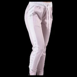 Sale Under Armour Recover Knit Pants Pink Rosa