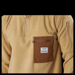 Best Resteröds Recycled Polyester Pullover Beige