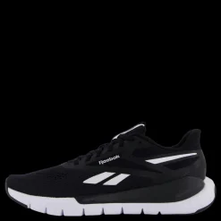 Clearance Reebok Flex Trainer Black/grey 6 Svart