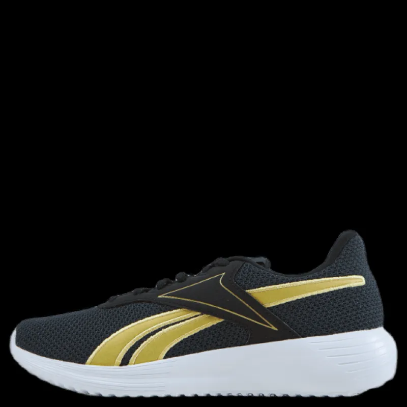 Reebok Lite 3,0 Coreblack Svart New