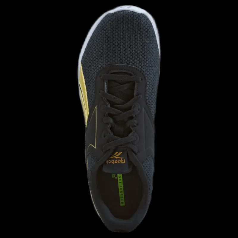 Reebok Lite 3,0 Coreblack Svart New
