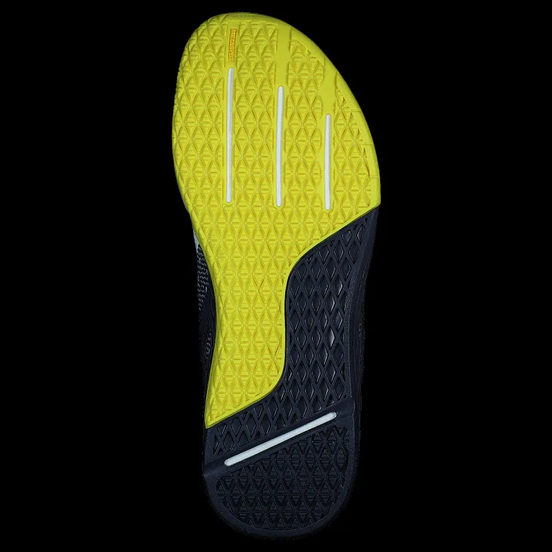 Reebok Nano X Vector Navy/white/chartreuse Blå Online