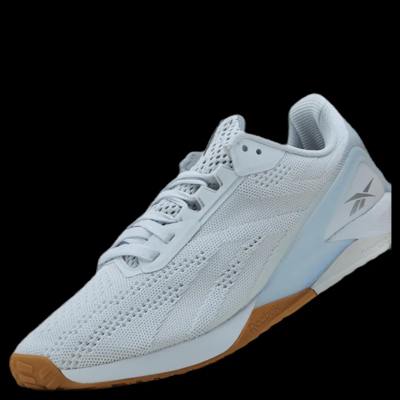 Hot Reebok Nano X1 White Vit