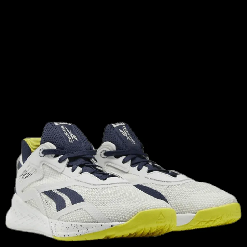 Reebok Nano X White/Black Flerfärgad