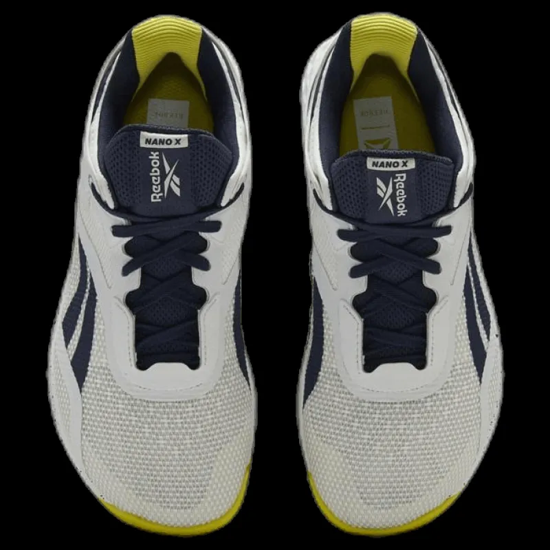 Reebok Nano X White/Black Flerfärgad