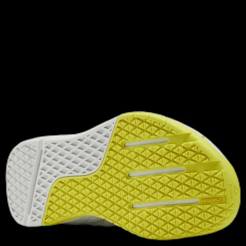 Reebok Nano X White/Black Flerfärgad