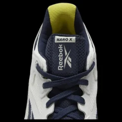 Reebok Nano X White/Black Flerfärgad