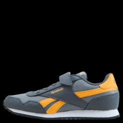 Reebok Royal Cljog Puregrey5 Flerfärgad Clearance