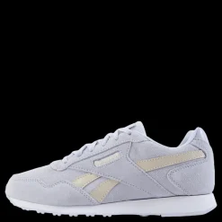 adidas Reebok Royal Glide Lx Lilac Grå Hot