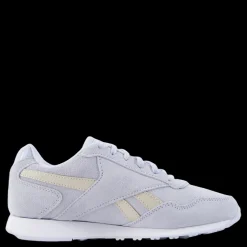 adidas Reebok Royal Glide Lx Lilac Grå Hot