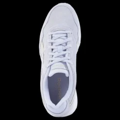adidas Reebok Royal Glide Lx Lilac Grå Hot