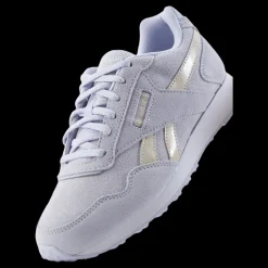 adidas Reebok Royal Glide Lx Lilac Grå Hot