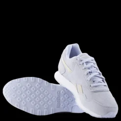 adidas Reebok Royal Glide Lx Lilac Grå Hot