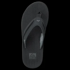 Best Reef Flex Black/silver Silver och Svart