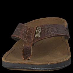 Discount Reef J-bay Iii Camel Brun