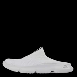 Salomon Reelax Slide 5.0 W White (pantone Bright White)/w Vit Sale