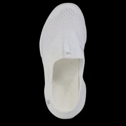 Salomon Reelax Slide 5.0 W White (pantone Bright White)/w Vit Sale