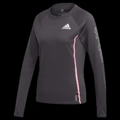 Best adidas Reflective LS Black Svart