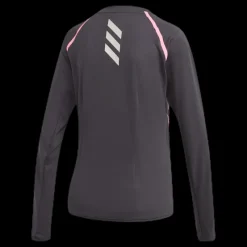 Best adidas Reflective LS Black Svart