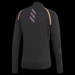 Hot adidas Reflective LS Black Svart
